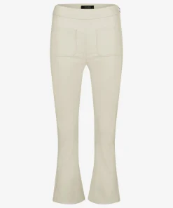Parlotte Antique White