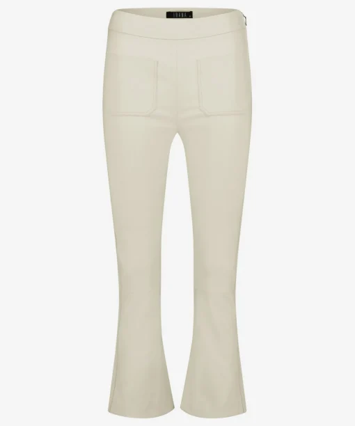 Parlotte Antique White