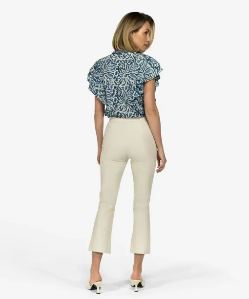 Parlotte Antique White