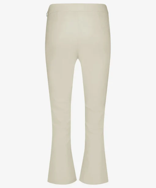 Parlotte Antique White
