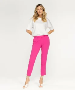 Parrie Bright Pink
