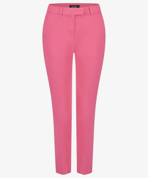 Parrie Bright Pink