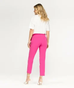Parrie Bright Pink