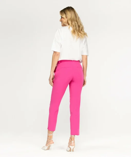 Parrie Bright Pink