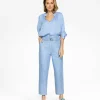 Patries Airy Blue
