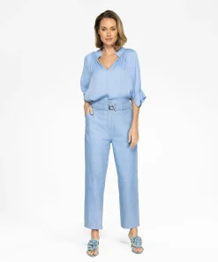 Patries Airy Blue