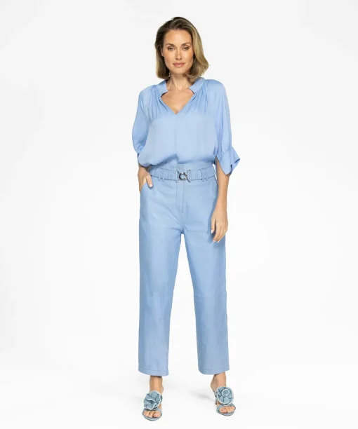 Patries Airy Blue