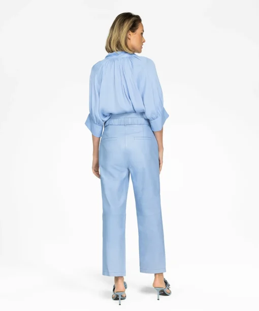 Patries Airy Blue