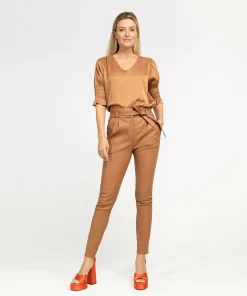 Paula Spicy Cognac