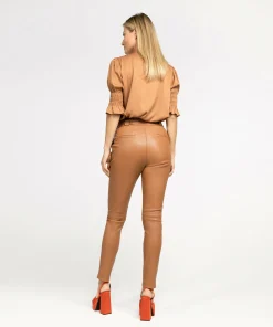 Paula Spicy Cognac