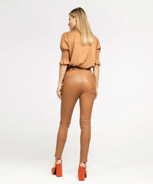 Paula Spicy Cognac