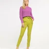 Paula Sweet Apple Green