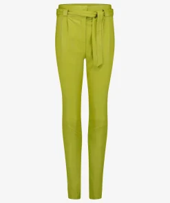 Paula Sweet Apple Green