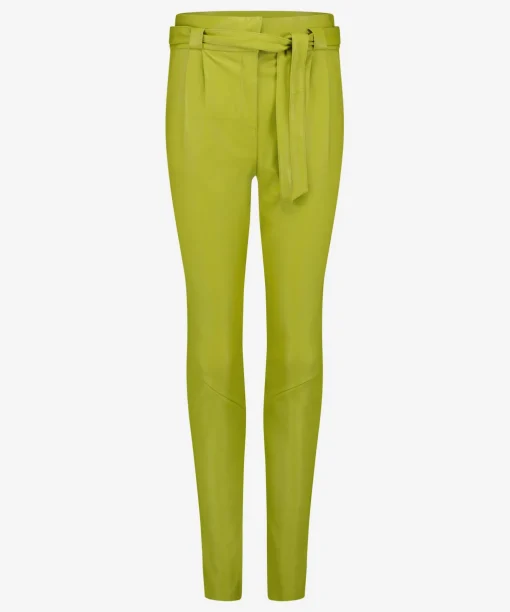 Paula Sweet Apple Green