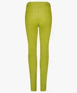 Paula Sweet Apple Green