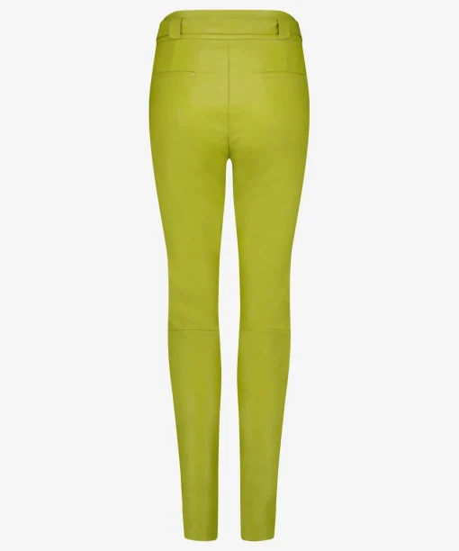 Paula Sweet Apple Green