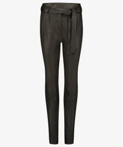 Paula Tall Black