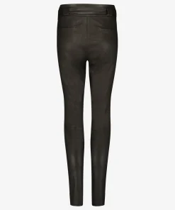 Paula Tall Black