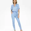 Paulina Airy Blue