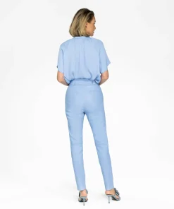 Paulina Airy Blue