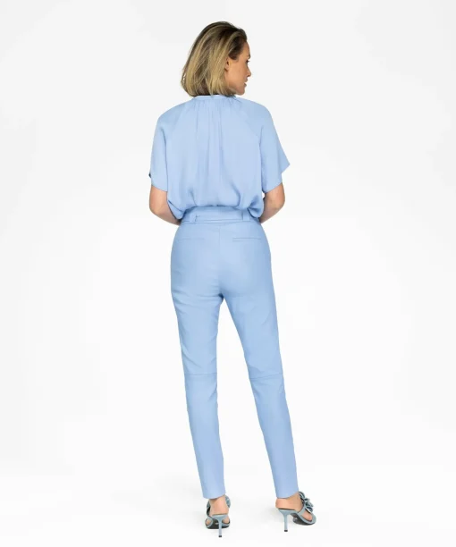 Paulina Airy Blue