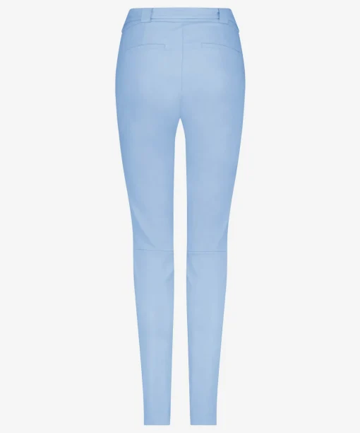 Paulina Airy Blue