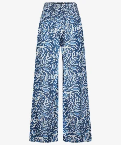 Paulon Airy Blue Blossom