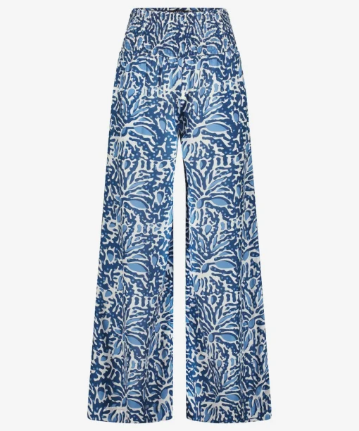 Paulon Airy Blue Blossom