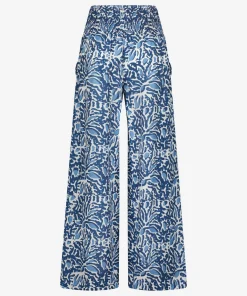 Paulon Airy Blue Blossom