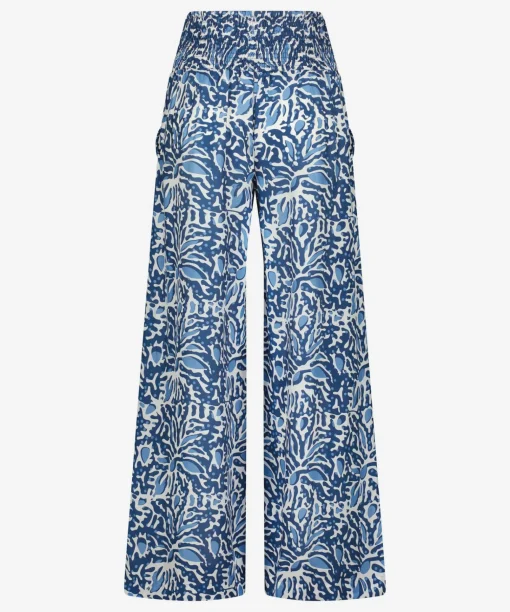 Paulon Airy Blue Blossom
