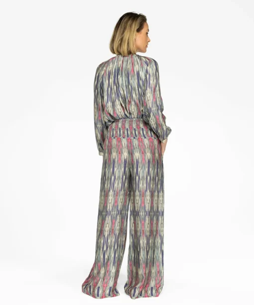 Paulon Botanica Print