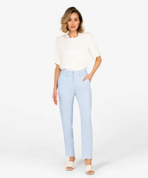 Paureen Airy Blue