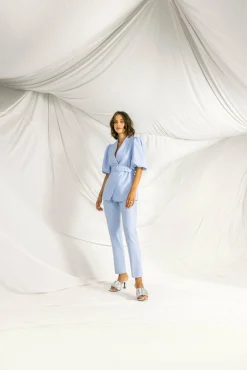 Paureen Airy Blue