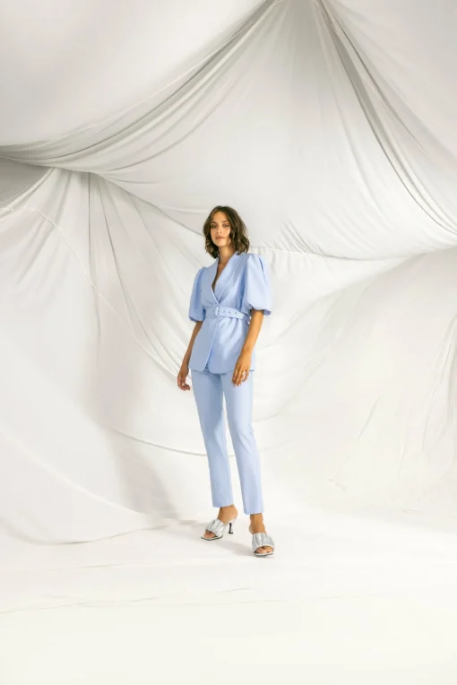 Paureen Airy Blue