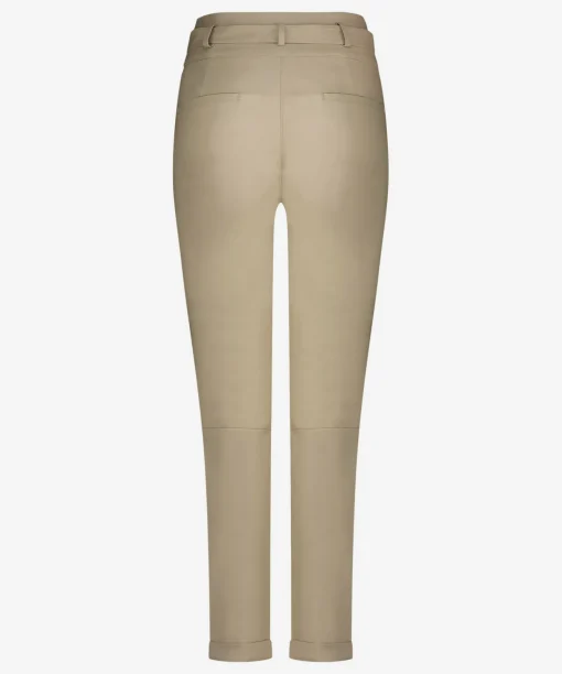 Paxton Almond White