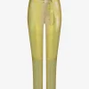 Paxton Metallic Buttery Yellow