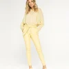 Peike Buttery Yellow