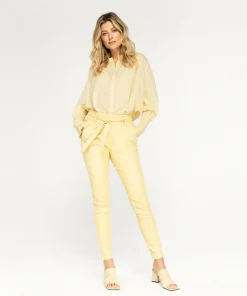 Peike Buttery Yellow
