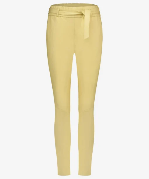 Peike Buttery Yellow