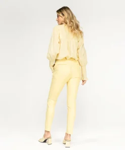 Peike Buttery Yellow