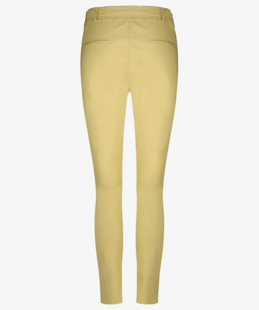 Peike Buttery Yellow