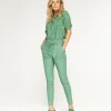 Peike Jade Green