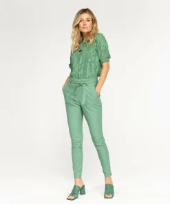 Peike Jade Green