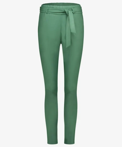 Peike Jade Green