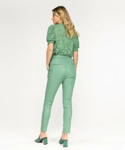 Peike Jade Green