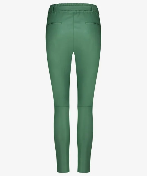 Peike Jade Green