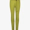 Peike Sweet Apple Green