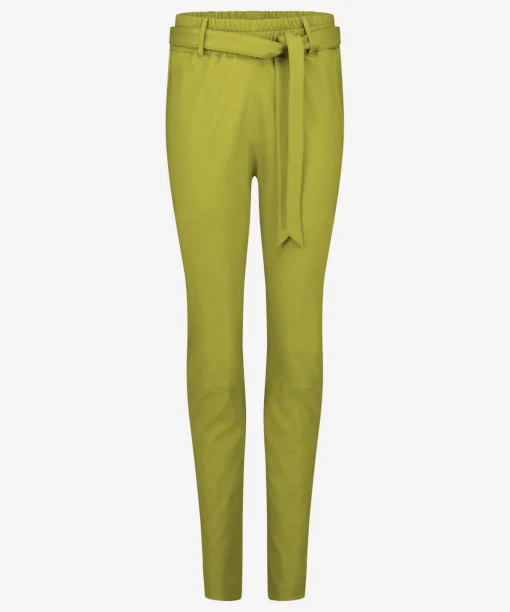 Peike Sweet Apple Green