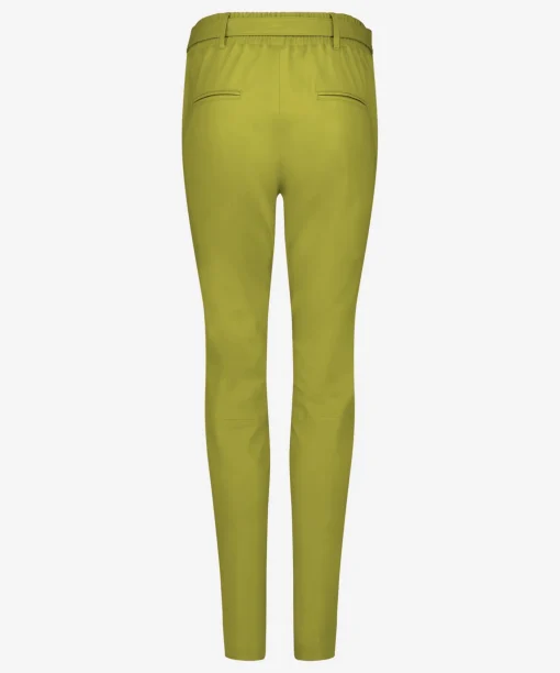 Peike Sweet Apple Green