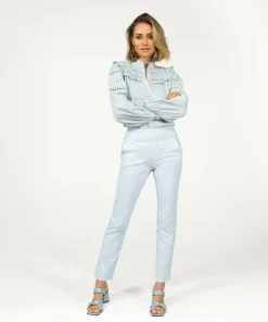 Pell Soft Blue